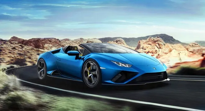 Lamborghini: dal CEO Winkelmann una quasi conferma per la Sterrato