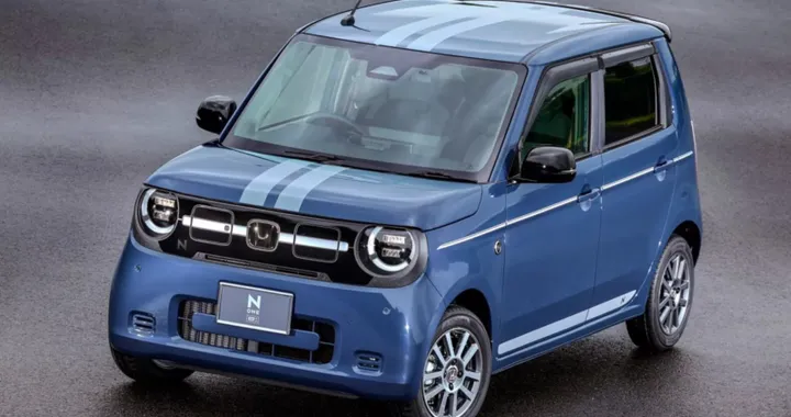 L'UE punta sulle piccole auto per salvare l'industria europea. Basterà?