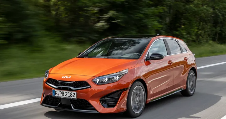 Kia Ceed: con il restyling arrivano novità di design, sicurezza e tecnologia