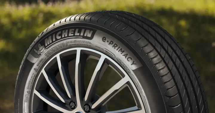 Michelin punta alla neutralità di carbonio entro il 2050