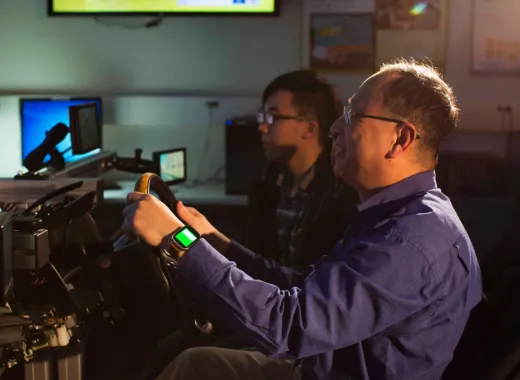 FORD: nasce l'Automotive Wearable Experience Lab