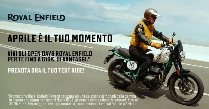 Royal Enfield 