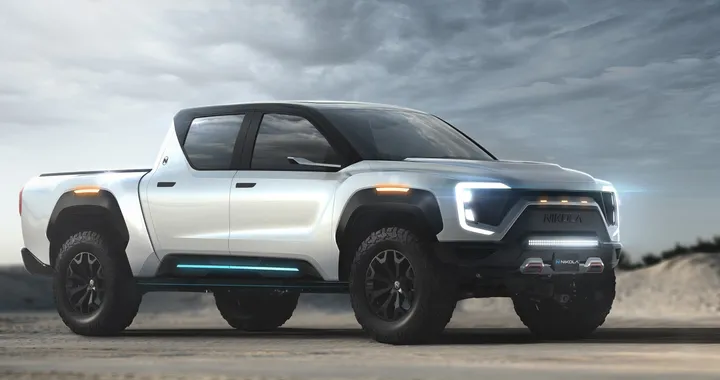 Nikola, nuovo accordo con General Motors: salta il Badger