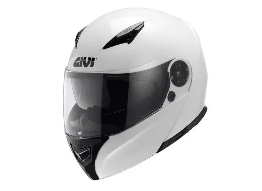 Givi X.16 Voyager: nuovo modulare economico