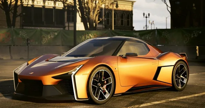 Toyota MR2: una nuova supercar pronta a sfidare Porsche e Lotus