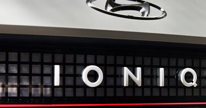 Le prime foto della Hyundai IONIQ 2: tutto quello che sappiamo