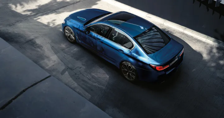 BMW lancia il nuovo Leasing Operativo WHY-BUY EVO