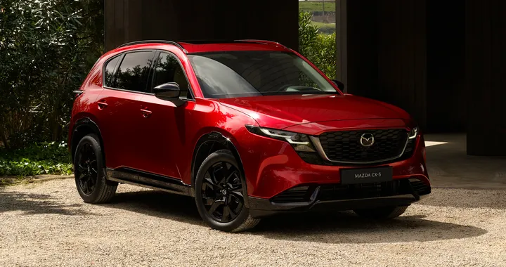 Nuova Mazda CX-5 debutta in Italia: nuovo look e più tecnologia | Prezzi