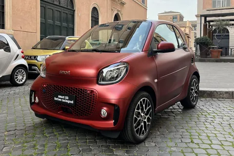 Nuova Smart ForTwo, l'erede ci sarà. L'attesa non sarà però breve