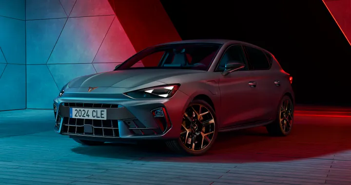 Cupra Leon, arriva il restyling: motori per tutti i gusti, anche PHEV e diesel