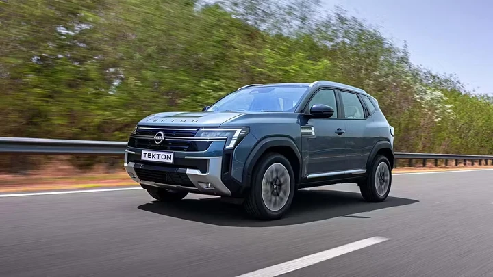 Debutta il nuovo SUV low cost ispirato alla Dacia Duster: sarà presente in 50 Paesi