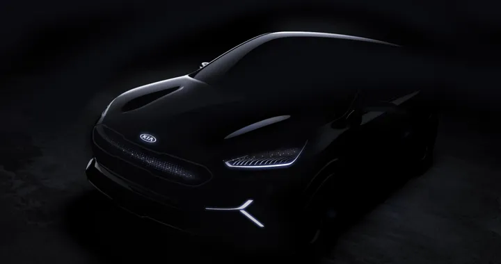 Kia Niro EV concept e non solo al CES 2018