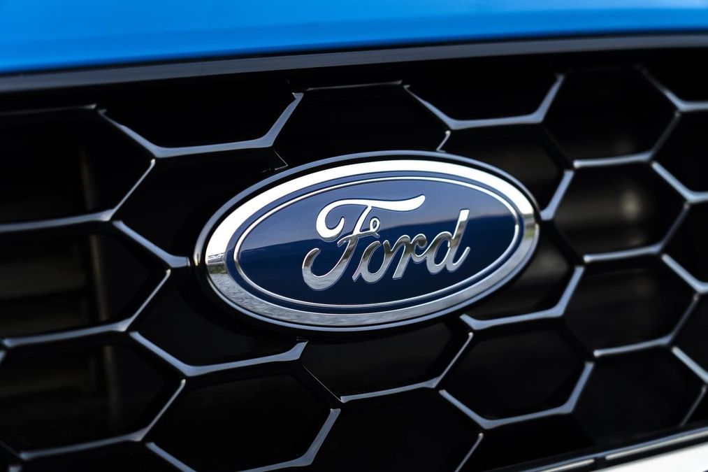 Ford e BYD: Batterie per auto ibride negli Stati Uniti