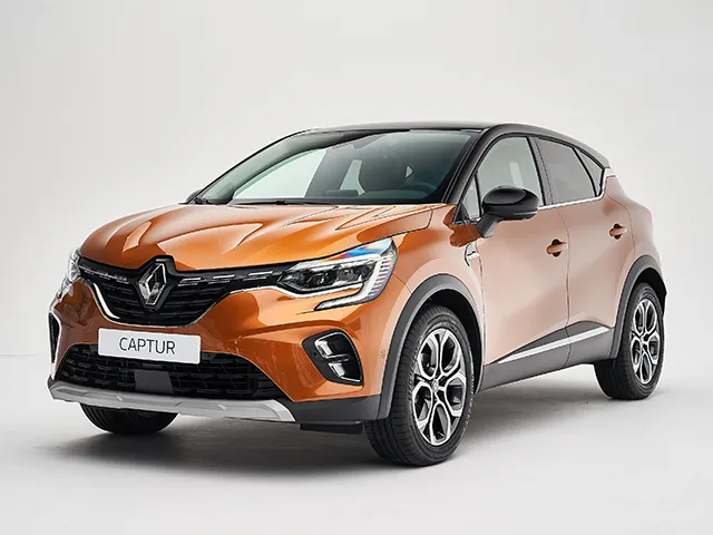Captur