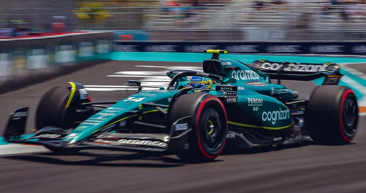Formula 1, accordo Aston Martin - Honda per il 2026