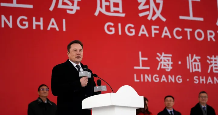 Gigafactory: l'impianto di assemblaggio di Shanghai pronto a maggio | Rumor