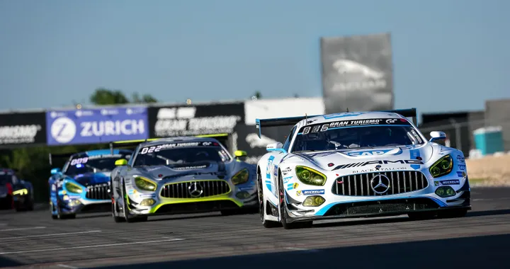 TimeToRace: i premi del torneo di GT Sport negli showroom Mercedes
