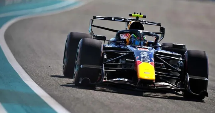 F1, Macarena contro Reverse Wing: chi vince?