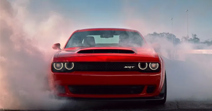 Nuova Dodge Challenger come Mustang: la prossima potrebbe essere ibrida