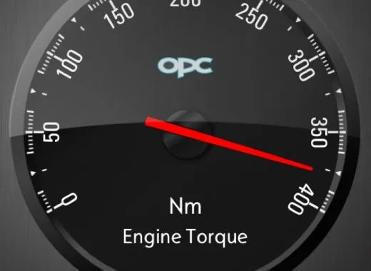 La telemetria è per tutti (o quasi) sull'Opel Astra OPC