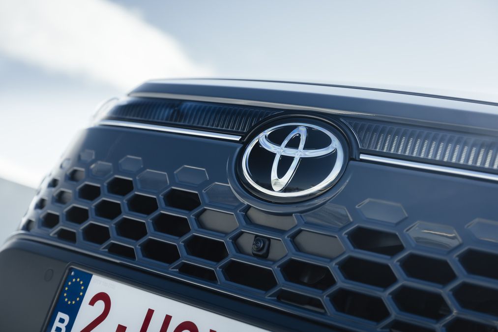 Crisi dei chip Nexperia, Toyota rassicura: nessuna carenza immediata