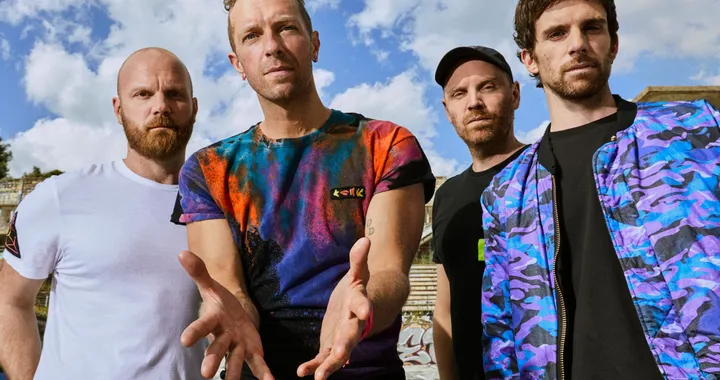 BMW, le batterie delle i3 forniranno energia per il tour mondiale dei Coldplay