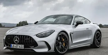  GT Coupé