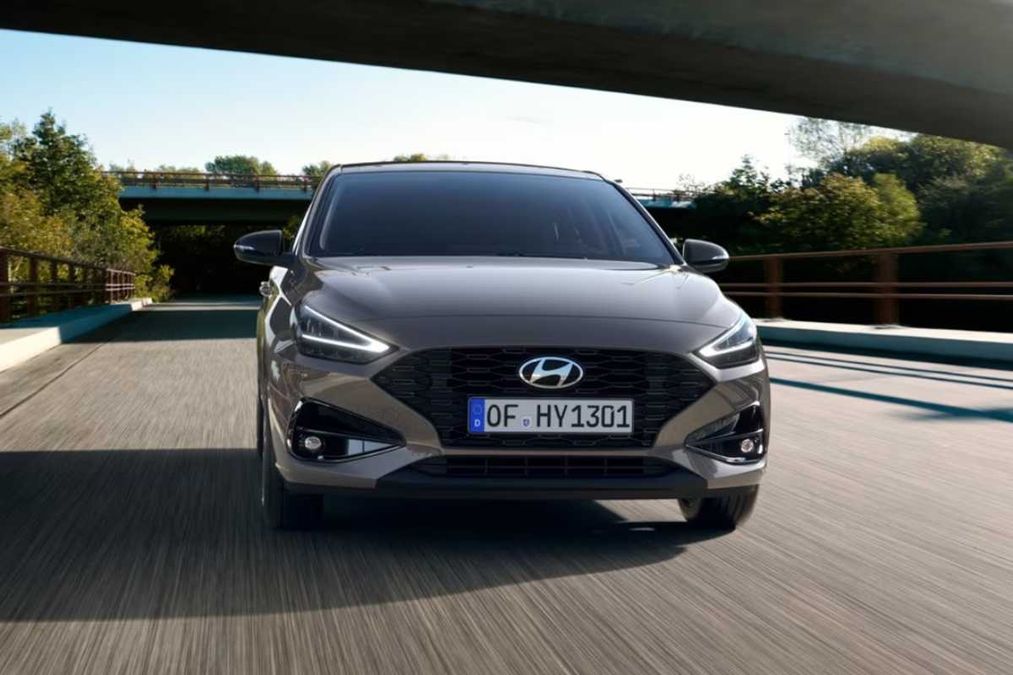 Copertina: Hyundai rinnova la i30 con il Model Year 2027, i prezzi per l’Italia