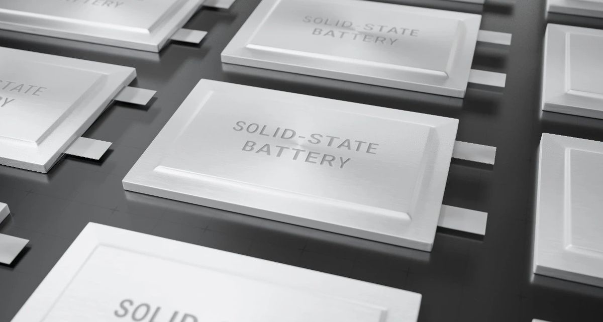 La corsa alle batterie allo stato solido. La sfida di BMW, Mercedes e Stellantis