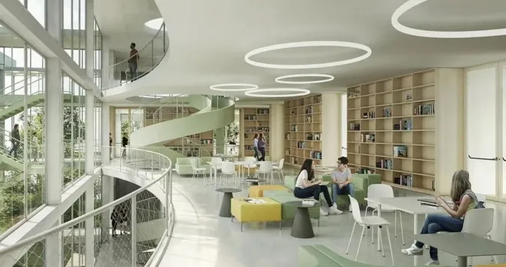 M-TECH Alfredo Ferrari: a Maranello il nuovo polo educativo per il futuro dell’automotive