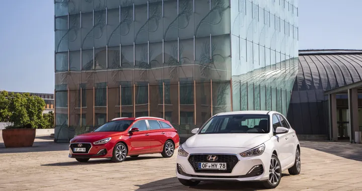 Hyundai i30 si aggiorna all'Euro 6D TEMP con nuovi diesel e paraurti ridisegnato