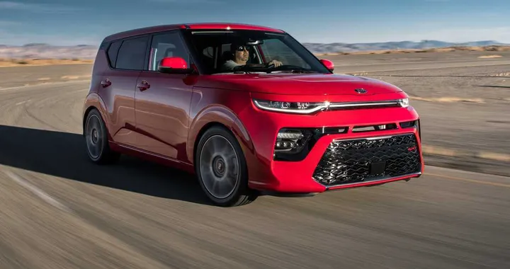 Kia Soul, la terza generazione è anche elettrica