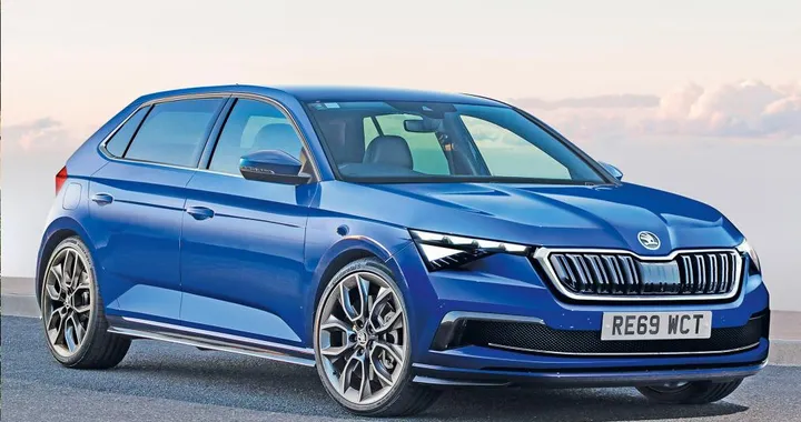 Skoda Rapid: la seconda generazione nel 2019