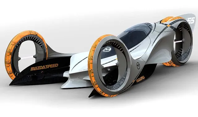 L'auto del futuro è elettrica, tra vent'anni la maggior parte dei veicoli sarà a batterie