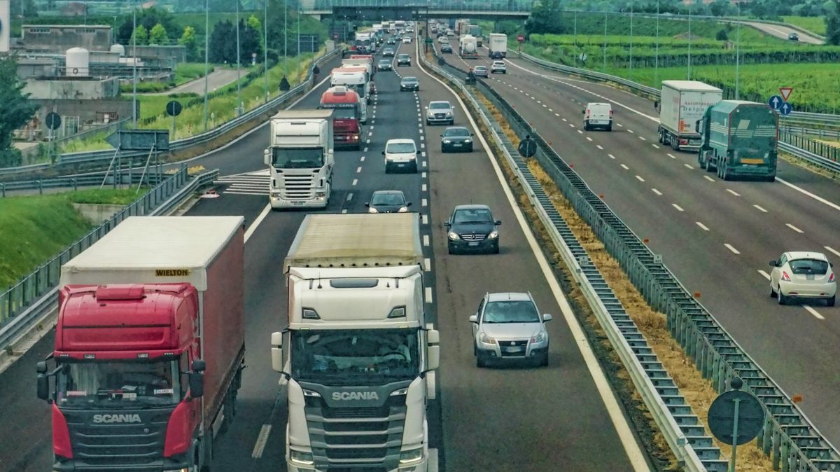 Anteprima: La mobilità in Italia nel 2026: più spostamenti ma distanze più brevi