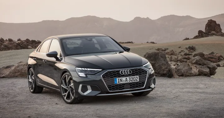 Audi 2.0 TFSI: ancora più efficiente per le A1, Q2 e A3