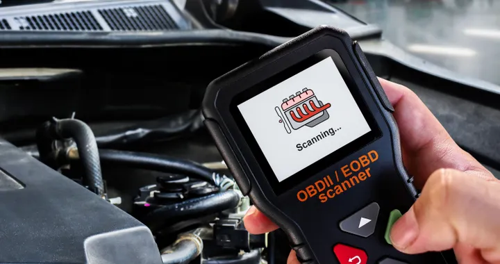 In offerta lo strumento per leggere i codici errore e capire la gravità dei guasti della tua auto