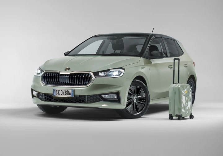 Novità Skoda Fabia 2026, allestimenti Your Way e Be More e un nuovo colore. Ecco i prezzi