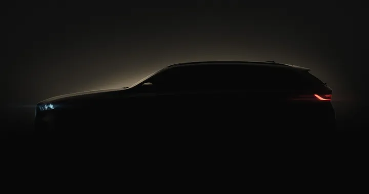 Nuova BMW Serie 5 Touring, confermato il debutto in primavera 2024