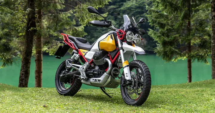 Moto Guzzi V85 TT: boom di test ride in tutta Europa in attesa del prezzo