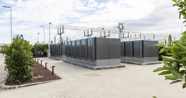 Ferrari, un impianto Fuel Cell da 1 MW per alimentare i suoi stabilimenti