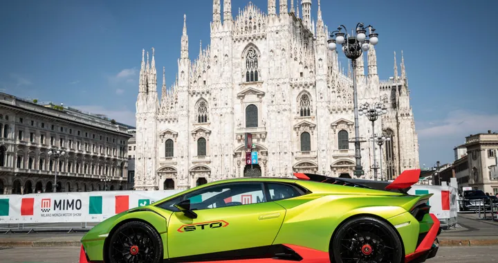 Milano Monza Motor Show 2022, svelato il programma completo
