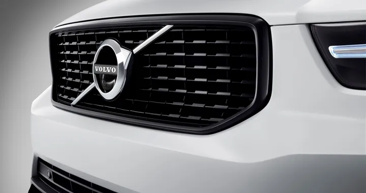 Volvo V60: la nuova generazione a Ginevra
