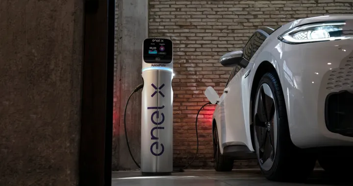 OpenCharge, la tariffa Flat di Enel X per ricaricare da casa. Come funziona e costi