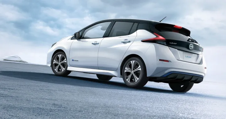 Nissan: 5 ibride con sistema e-POWER e 3 elettriche entro il 2022