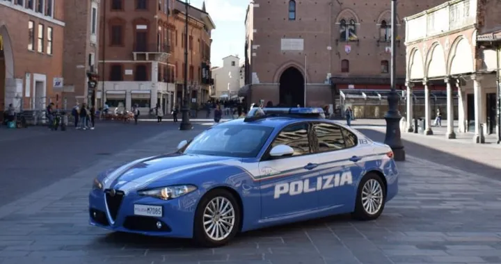 Alfa Romeo Giulia: 450 nuove vetture per la Polizia di Stato