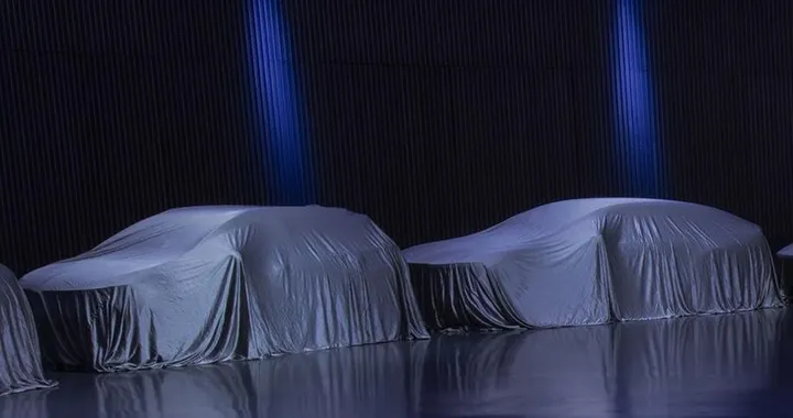 Chevrolet: crossover elettrico sportivo in arrivo | RUMOR