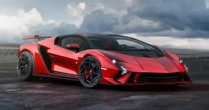 Lamborghini Invencible e Auténtica, due one-off per celebrare il motore V12