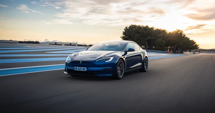 Tesla, consegne in calo nel primo trimestre del 2024
