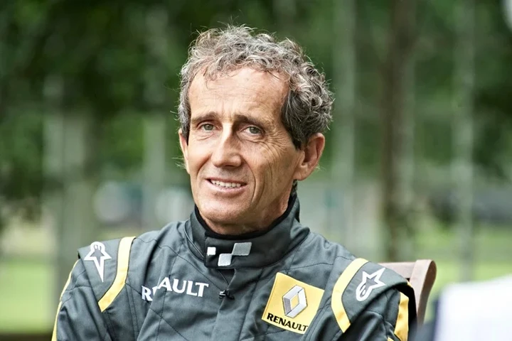 Paura per Alain Prost, rapina e aggressione nella sua villa